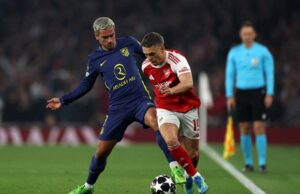 Arsenal vuelve a una final después de 20 años