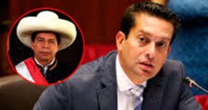 JUNTOS POR EL PERÚ DENUNCIARÁ A MIGUEL TORRES POR COMPLOTAR CONTRA PEDRO CASTILLO