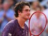 Fonseca vence al mejor de los ´Grand Slam´