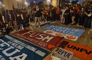 El respeto al derecho universitario