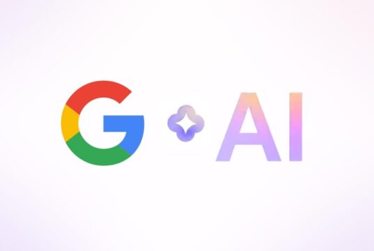 ¿Preguntarle a la IA o buscarlo en Google? Así cambiará la forma de navegar en Internet