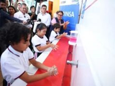 Virus coxsackie obliga a colegios de lima a activar protocolos sanitarios ante aumento de contagios