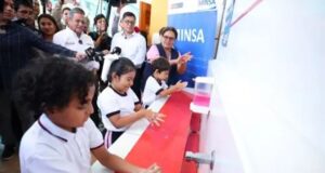 Virus coxsackie obliga a colegios de lima a activar protocolos sanitarios ante aumento de contagios