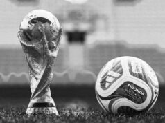 Los grandes ausentes del Mundial