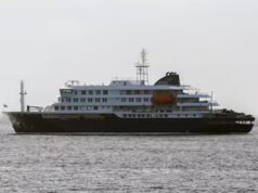 El crucero de la incertidumbre: El hantavirus pone en jaque los viajes de expedición