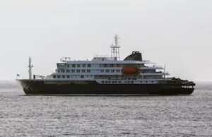 El crucero de la incertidumbre: El hantavirus pone en jaque los viajes de expedición