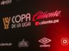 El fútbol peruano no se apaga