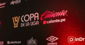 El fútbol peruano no se apaga