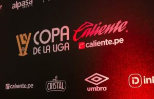 El fútbol peruano no se apaga
