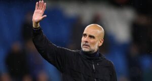 El fin de una era, Pep Guardiola deja el Manchester City