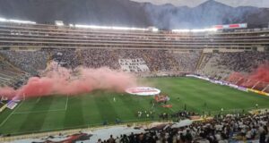 Sullana silenció al Monumental