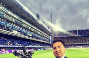 “Alianza Lima tiene una deuda con su hinchada y este sábado en Matute la tiene que saldar”