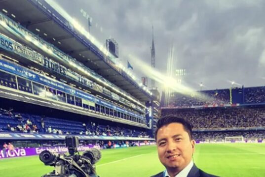 “Alianza Lima tiene una deuda con su hinchada y este sábado en Matute la tiene que saldar”