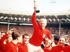 Inglaterra 1966, el Mundial más polémico de la historia