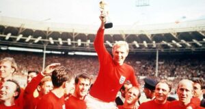 Inglaterra 1966, el Mundial más polémico de la historia