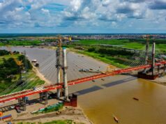 Carretera hacia la frontera con Colombia genera alerta por riesgos para territorios indígenas y áreas protegidas en Loreto