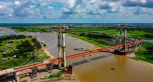 Carretera hacia la frontera con Colombia genera alerta por riesgos para territorios indígenas y áreas protegidas en Loreto