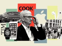 Tim Cook deja la dirección de Apple: el legado de una era marcada por crecimiento y estabilidad