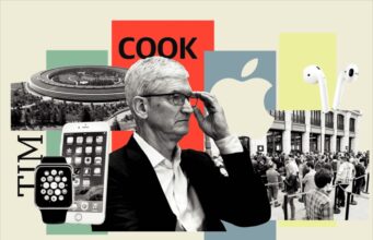 Tim Cook deja la dirección de Apple: el legado de una era marcada por crecimiento y estabilidad