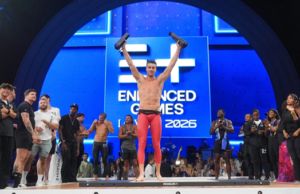 La controversia del evento Enhaced