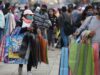 Las calles también tienen madre