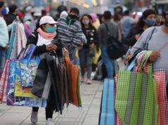 Las calles también tienen madre