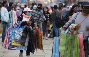 Las calles también tienen madre