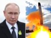 Rusia prepara el misil más potente del mundo