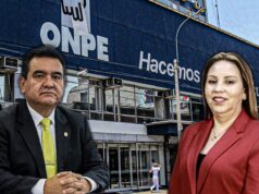 JNJ: ESTOS SON LOS CANDIDATOS A JEFE DE LA ONPE EN REEMPLAZO DE PIERO CORVETTO