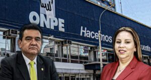 JNJ: ESTOS SON LOS CANDIDATOS A JEFE DE LA ONPE EN REEMPLAZO DE PIERO CORVETTO