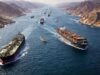El Canal de Panamá gana en la guerra