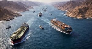 El Canal de Panamá gana en la guerra