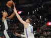 San Antonio empata ante Oklahoma City Thunder en el sexto juego