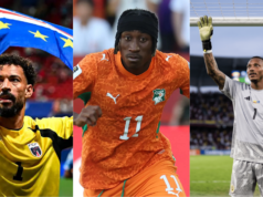 Las historias más emotivas de lo que va del Mundial