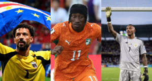 Las historias más emotivas de lo que va del Mundial