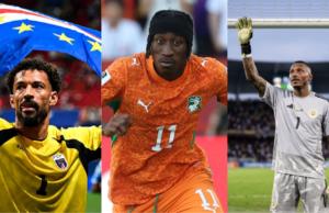 Las historias más emotivas de lo que va del Mundial