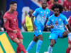 Portugal no pudo con los congoleños y empataron