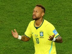El diez de Brasil está de vuelta