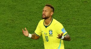 El diez de Brasil está de vuelta