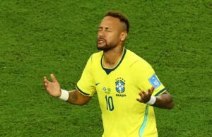 El diez de Brasil está de vuelta