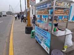Guardianes del desayuno