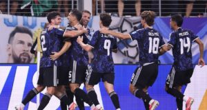 Argentina vence a Jordania y ya piensa en Cabo Verde