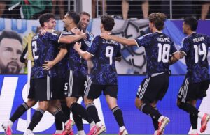 Argentina vence a Jordania y ya piensa en Cabo Verde