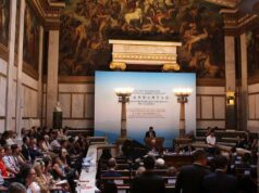 La sabiduría clásica vuelve al centro del Debate Internacional en Atenas