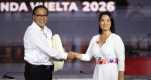 Perú espera los resultados electorales mientras crece la preocupación por el avance de la minería ilegal