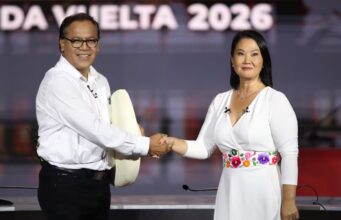 Perú espera los resultados electorales mientras crece la preocupación por el avance de la minería ilegal