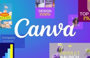 Canva, el nuevo aliado creativo