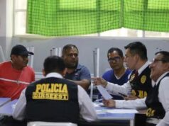 Jornada electoral: Al menos 12 personas permanecen detenidas por presuntos delitos electorales