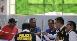Jornada electoral: Al menos 12 personas permanecen detenidas por presuntos delitos electorales