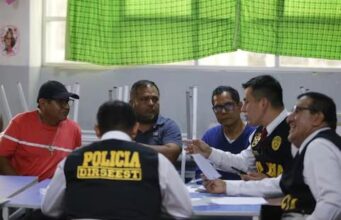 Jornada electoral: Al menos 12 personas permanecen detenidas por presuntos delitos electorales